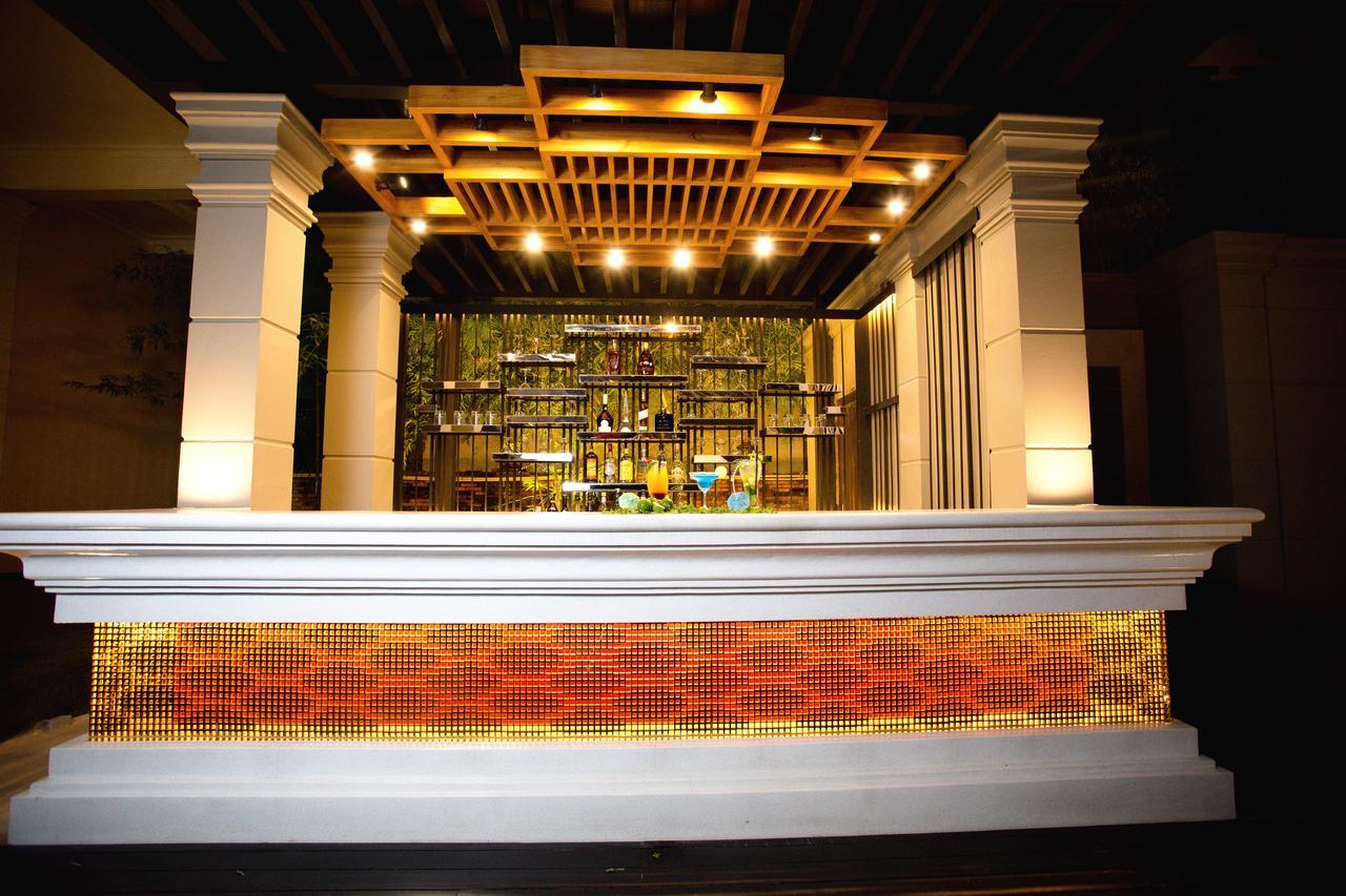 Sanakeo Boutique & Spa Luang Prabang Exterior photo