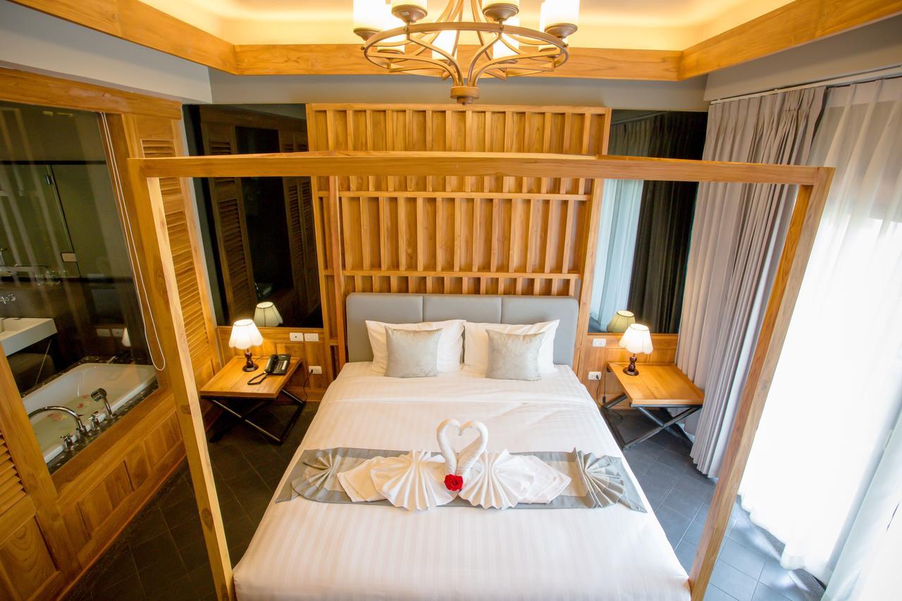 Sanakeo Boutique & Spa Luang Prabang Exterior photo