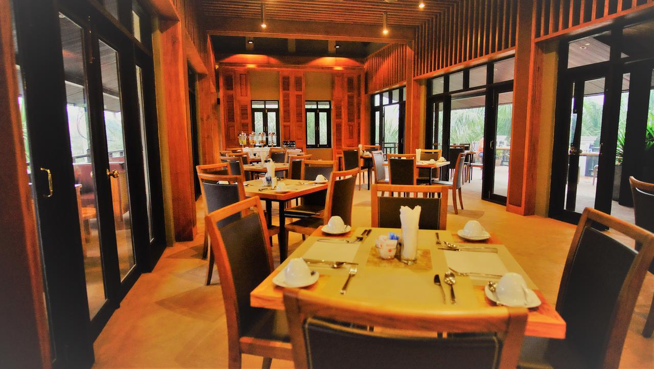 Sanakeo Boutique & Spa Luang Prabang Exterior photo